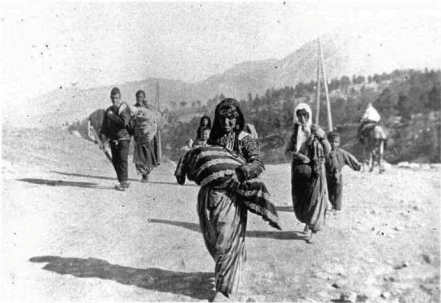 ΔΗΛΩΣΗ ΔΗΜΑΡΧΟΥ  ΧΡΗΣΤΟΥ ΒΡΕΤΤΑΚΟΥ ΓΙΑ ΤΗΝ ΗΜΕΡΑ ΜΝΗΜΗΣ ΤΗΣ ΓΕΝΟΚΤΟΝΙΑΣ ΤΩΝ ΠΟΝΤΙΩΝ