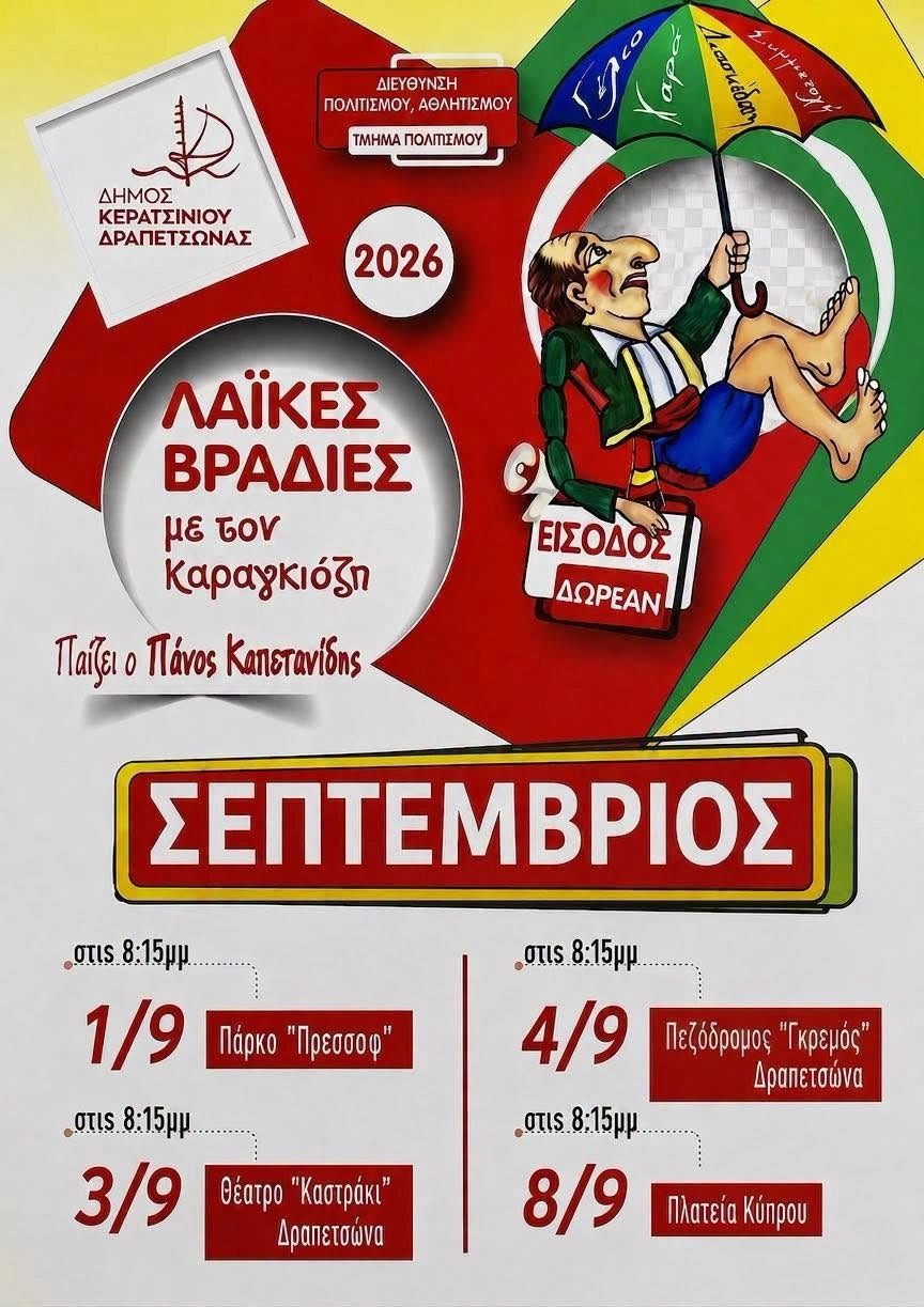 αποτέλεσμα κάρα