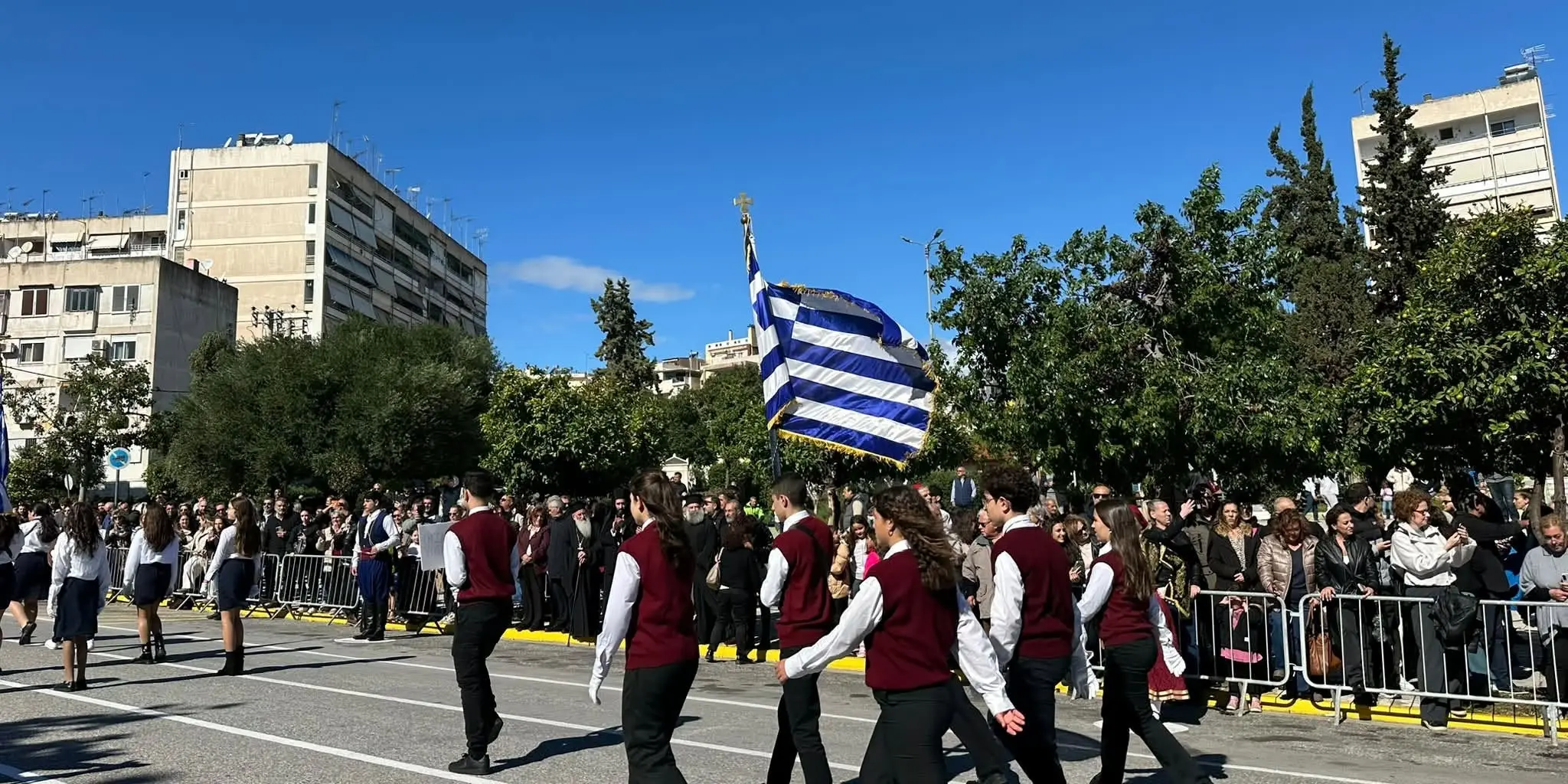 &Epsilon;&Pi;&Epsilon;&Tau;&Epsilon;&Iota;&Alpha;&Kappa;&Epsilon;&Sigma; &Epsilon;&Kappa;&Delta;&Eta;&Lambda;&Omega;&Sigma;&Epsilon;&Iota;&Sigma; &Tau;&Omicron;&Upsilon; &Delta;&Eta;&Mu;&Omicron;&Upsilon; &Kappa;&Epsilon;&Rho;&Alpha;&Tau;&Sigma;&Iota;&Nu;&Iota;&Omicron;&Upsilon;-&Delta;&Rho;&Alpha;&Pi;&Epsilon;&Tau;&Sigma;&Omega;&Nu;&Alpha;&Sigma; &Gamma;&Iota;&Alpha; &Tau;&Eta;&Nu; &Epsilon;&Theta;&Nu;&Iota;&Kappa;&Eta; &Epsilon;&Pi;&Epsilon;&Tau;&Epsilon;&Iota;&Omicron; &Tau;&Eta;&Sigma; 28&eta;&sigmaf; &Omicron;&Kappa;&Tau;&Omega;&Beta;&Rho;&Iota;&Omicron;&Upsilon;