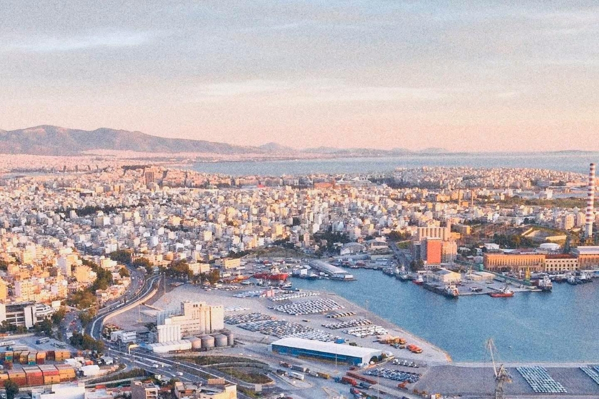 ΕΝΤΟΝΑ ΦΑΙΝΟΜΕΝΑ ΔΥΣΟΣΜΙΑΣ ΣΤΗΝ ΠΕΡΙΟΧΗ ΜΑΣ