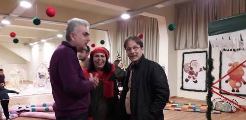 &Gamma;&Iota;&Omicron;&Rho;&Tau;&Epsilon;&Sigma; &Gamma;&Epsilon;&Mu;&Alpha;&Tau;&Epsilon;&Sigma; &Chi;&Alpha;&Mu;&Omicron;&Gamma;&Epsilon;&Lambda;&Omicron; &Sigma;&Tau;&Omicron;&Nu; &Delta;&Eta;&Mu;&Omicron; &Kappa;&Epsilon;&Rho;&Alpha;&Tau;&Sigma;&Iota;&Nu;&Iota;&Omicron;&Upsilon;-&Delta;&Rho;&Alpha;&Pi;&Epsilon;&Tau;&Sigma;&Omega;&Nu;&Alpha;&Sigma;