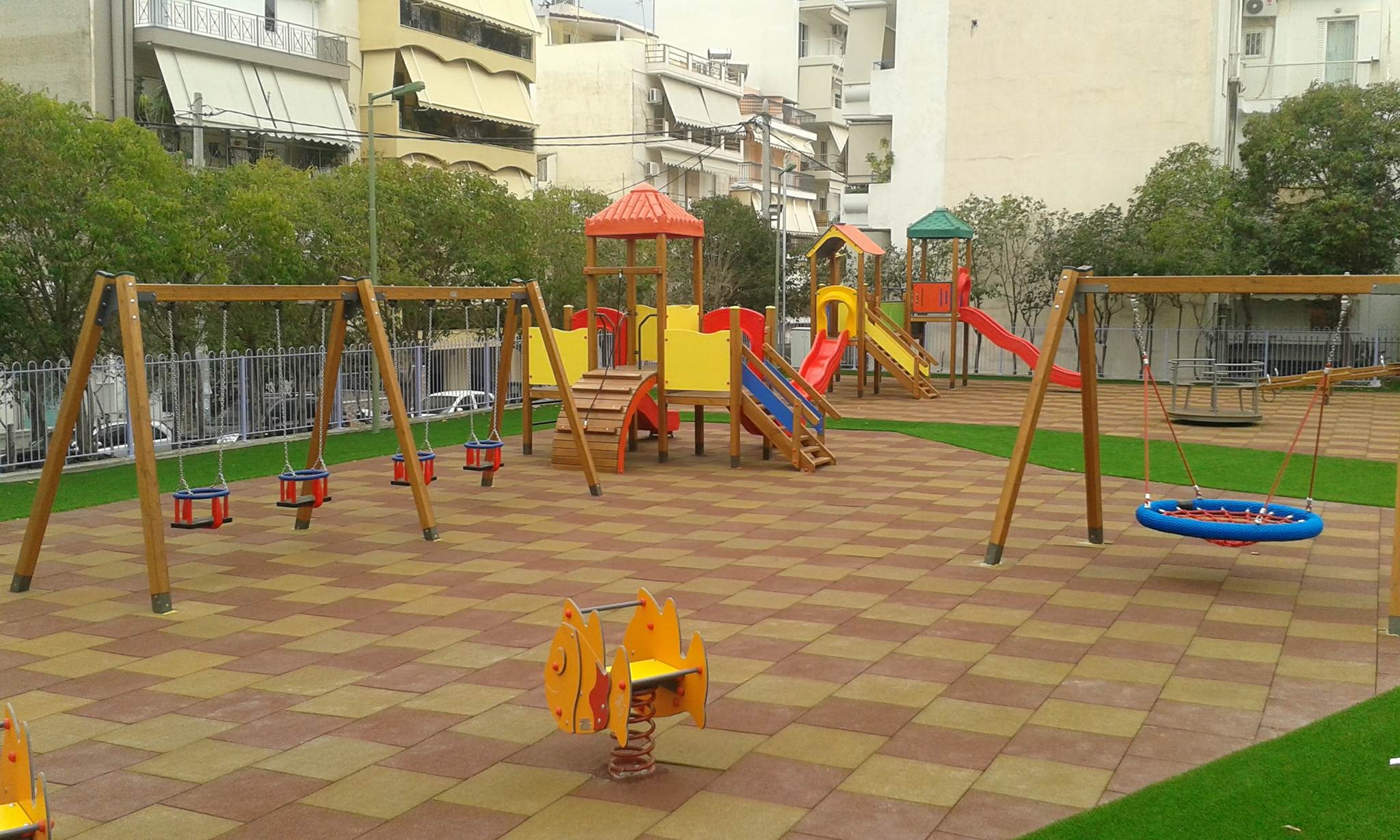 &Epsilon;&Pi;&Alpha;&Nu;&Alpha;&Lambda;&Epsilon;&Iota;&Tau;&Omicron;&Upsilon;&Rho;&Gamma;&Iota;&Alpha; &Pi;&Alpha;&Iota;&Delta;&Iota;&Kappa;&Omega;&Nu; &Chi;&Alpha;&Rho;&Omega;&Nu; &Tau;&Omicron;&Upsilon; &Delta;&Eta;&Mu;&Omicron;&Upsilon;