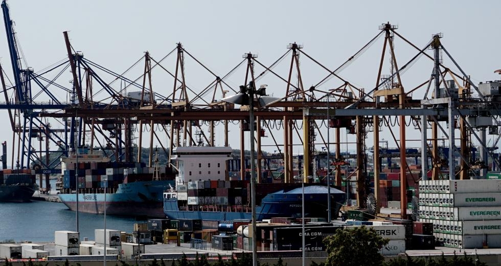 &Nu;&Alpha; &Sigma;&Tau;&Alpha;&Mu;&Alpha;&Tau;&Eta;&Sigma;&Omicron;&Upsilon;&Nu; &Tau;&Alpha; &Kappa;&Epsilon;&Rho;&Delta;&Eta; &Tau;&Omega;&Nu; &Epsilon;&Tau;&Alpha;&Iota;&Rho;&Iota;&Omega;&Nu; &Nu;&Alpha; &Alpha;&Pi;&Omicron;&Tau;&Epsilon;&Lambda;&Omicron;&Upsilon;&Nu; &Sigma;&Pi;&Omicron;&Upsilon;&Delta;&Alpha;&Iota;&Omicron;&Tau;&Epsilon;&Rho;&Omicron; &Zeta;&Eta;&Tau;&Eta;&Mu;&Alpha; &Alpha;&Pi; &Tau;&Eta;&Nu; &Iota;&Delta;&Iota;&Alpha; &Tau;&Eta;&Nu; &Alpha;&Nu;&Theta;&Rho;&Omega;&Pi;&Iota;&Nu;&Eta; &Zeta;&Omega;&Eta;