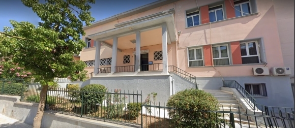 &Sigma;&Upsilon;&Lambda;&Lambda;&Omicron;&Gamma;&Eta; &Kappa;&Alpha;&Pi;&Alpha;&Kappa;&Iota;&Omega;&Nu; &amp; &Kappa;&Alpha;&Tau; &Omicron;&Iota;&Kappa;&Omicron;&Nu; &Epsilon;&Mu;&Beta;&Omicron;&Lambda;&Iota;&Alpha;&Sigma;&Mu;&Omicron;&Iota; COVID-19 &Alpha;&Pi;&Omicron; &Tau;&Omicron; &Kappa;&Epsilon;&Nu;&Tau;&Rho;&Omicron; &Upsilon;&Gamma;&Epsilon;&Iota;&Alpha;&Sigma; &Delta;&Rho;&Alpha;&Pi;&Epsilon;&Tau;&Sigma;&Omega;&Nu;&Alpha;&Sigma;