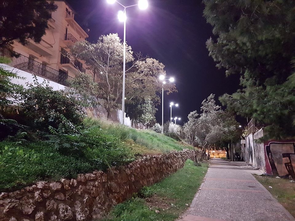 &Epsilon;&Rho;&Gamma;&Alpha;&Sigma;&Iota;&Epsilon;&Sigma; &Tau;&Omicron;&Upsilon; &Delta;&Eta;&Mu;&Omicron;&Upsilon; &Pi;&Omicron;&Upsilon; &Beta;&Epsilon;&Lambda;&Tau;&Iota;&Omega;&Nu;&Omicron;&Upsilon;&Nu; &Tau;&Eta;&Nu; &Kappa;&Alpha;&Theta;&Eta;&Mu;&Epsilon;&Rho;&Iota;&Nu;&Omicron;&Tau;&Eta;&Tau;&Alpha; &Tau;&Omega;&Nu; &Pi;&Omicron;&Lambda;&Iota;&Tau;&Omega;&Nu;