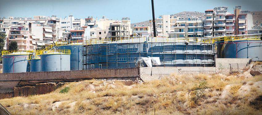 &Sigma;&Upsilon;&Nu;&Alpha;&Nu;&Tau;&Eta;&Sigma;&Eta; &Sigma;&Tau;&Omicron; &Upsilon;&Pi;&Omicron;&Upsilon;&Rho;&Gamma;&Epsilon;&Iota;&Omicron; &Gamma;&Iota;&Alpha; &Tau;&Omicron; &Theta;&Epsilon;&Mu;&Alpha; &Tau;&Omega;&Nu; &Rho;&Upsilon;&Pi;&Omicron;&Gamma;&Omicron;&Nu;&Omega;&Nu; &Epsilon;&Gamma;&Kappa;&Alpha;&Tau;&Alpha;&Sigma;&Tau;&Alpha;&Sigma;&Epsilon;&Omega;&Nu; &Sigma;&Tau;&Eta;&Nu; &Pi;&Omicron;&Lambda;&Eta; &Mu;&Alpha;&Sigma;