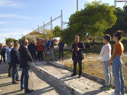 78 &Chi;&Rho;&Omicron;&Nu;&Iota;&Alpha; &Alpha;&Pi;&Omicron; &Tau;&Eta;&Nu; &Iota;&Sigma;&Tau;&Omicron;&Rho;&Iota;&Kappa;&Eta; &Mu;&Alpha;&Chi;&Eta; &Tau;&Eta;&Sigma; &Eta;&Lambda;&Epsilon;&Kappa;&Tau;&Rho;&Iota;&Kappa;&Eta;&Sigma;