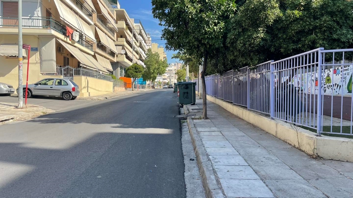 &Nu;&Epsilon;&Epsilon;&Sigma; &Alpha;&Sigma;&Phi;&Alpha;&Lambda;&Tau;&Omicron;&Sigma;&Tau;&Rho;&Omega;&Sigma;&Epsilon;&Iota;&Sigma; &Sigma;&Tau;&Omicron;&Nu; &Delta;&Eta;&Mu;&Omicron; &Kappa;&Epsilon;&Rho;&Alpha;&Tau;&Sigma;&Iota;&Nu;&Iota;&Omicron;&Upsilon;-&Delta;&Rho;&Alpha;&Pi;&Epsilon;&Tau;&Sigma;&Omega;&Nu;&Alpha;&Sigma;