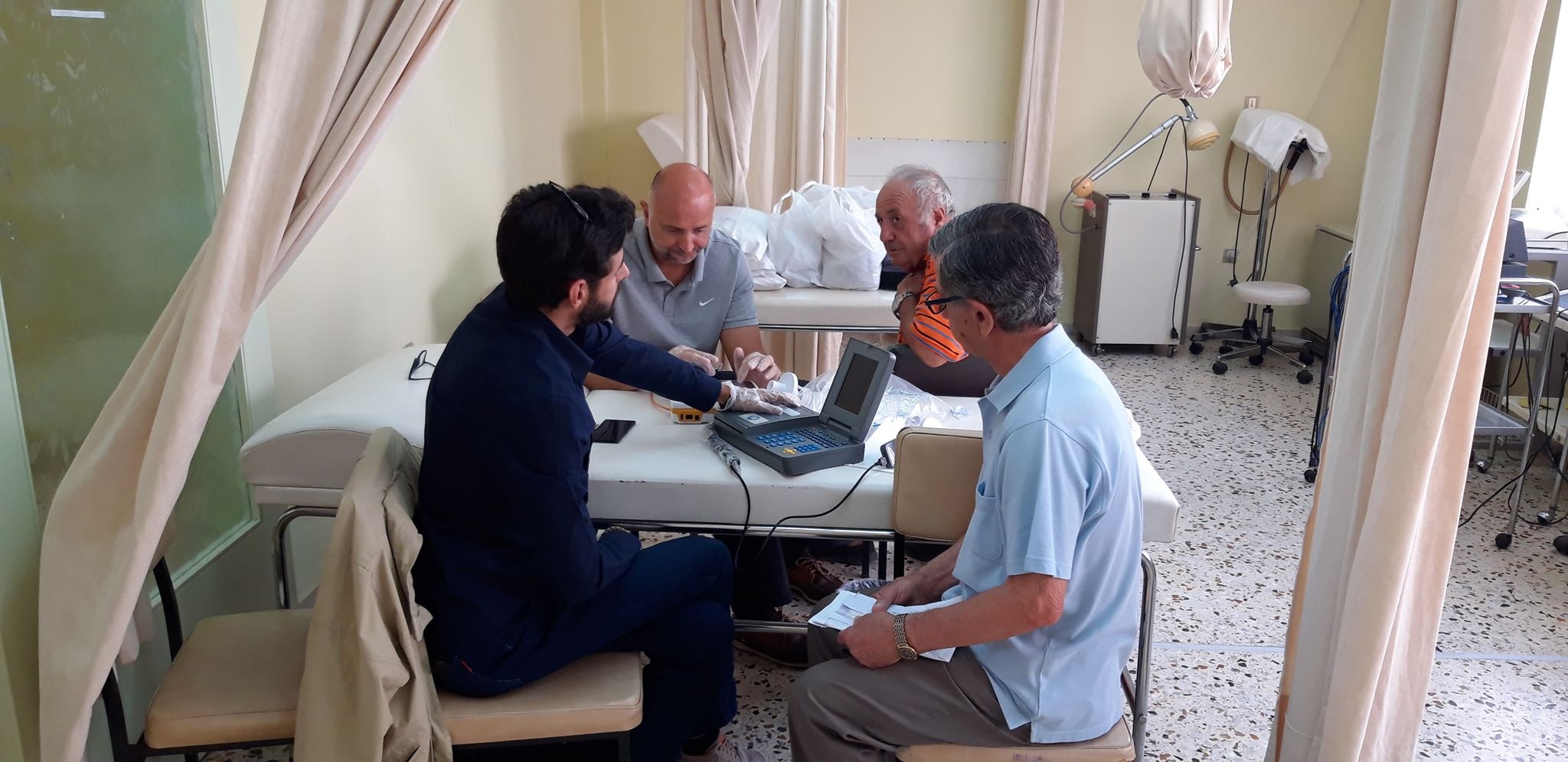 &Delta;&Omega;&Rho;&Epsilon;&Alpha;&Nu; &Epsilon;&Xi;&Epsilon;&Tau;&Alpha;&Sigma;&Eta; &Sigma;&Pi;&Iota;&Rho;&Omicron;&Mu;&Epsilon;&Tau;&Rho;&Eta;&Sigma;&Eta;&Sigma; &Epsilon;&Gamma;&Iota;&Nu;&Epsilon; &Sigma;&Eta;&Mu;&Epsilon;&Rho;&Alpha; &Sigma;&Tau;&Omicron; &Beta;΄&Kappa;&Alpha;&Pi;&Eta;