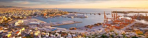 &Sigma;&Upsilon;&Nu;&Epsilon;&Delta;&Rho;&Iota;&Alpha;&Sigma;&Eta; &Delta;&Eta;&Mu;&Omicron;&Tau;&Iota;&Kappa;&Omicron;&Upsilon; &Sigma;&Upsilon;&Mu;&Beta;&Omicron;&Upsilon;&Lambda;&Iota;&Omicron;&Upsilon; &Gamma;&Iota;&Alpha; &Tau;&Omicron; MASTER PLAN &Tau;&Eta;&Sigma; &Omicron;&Lambda;&Pi; &Alpha;.&Epsilon;. (COSCO)