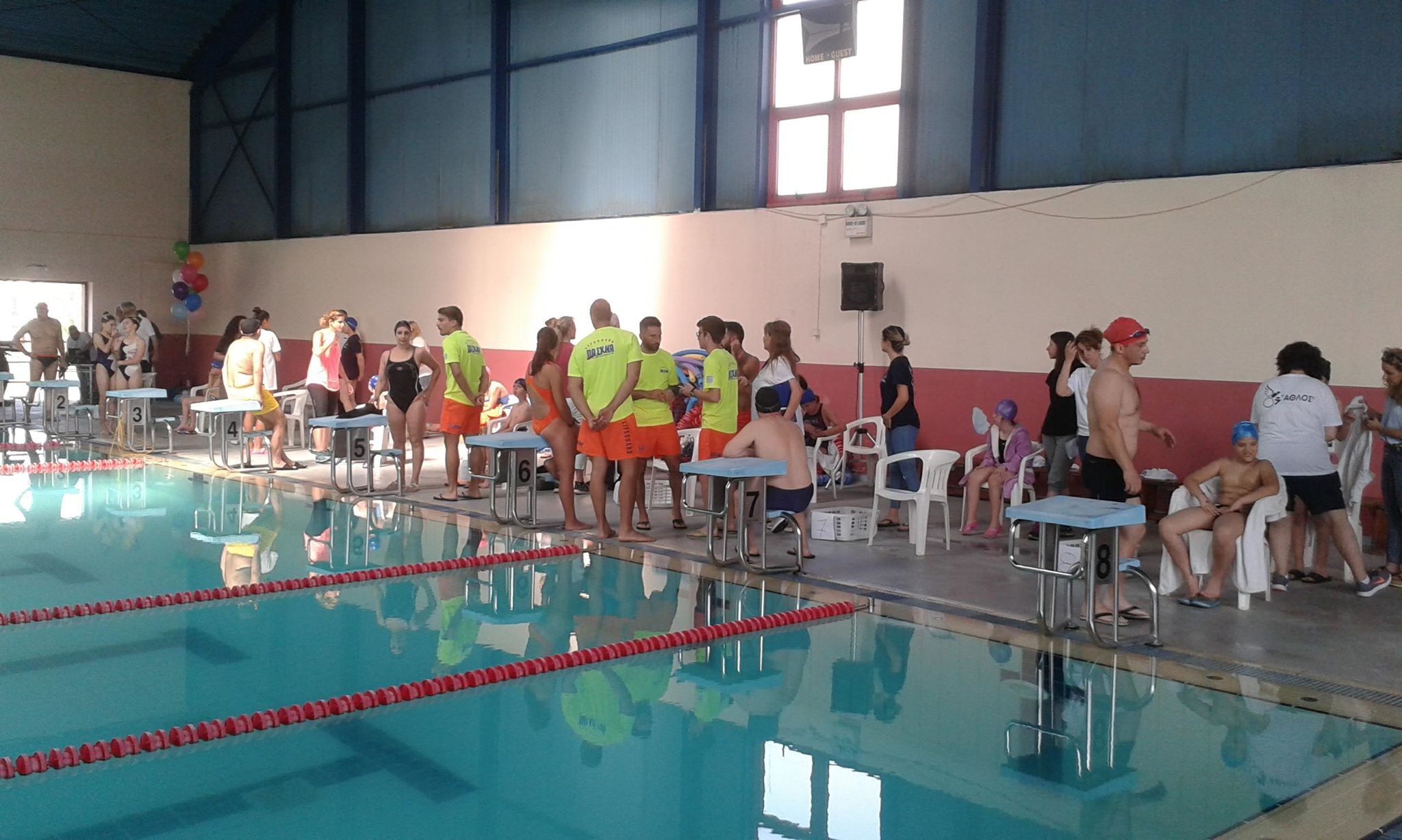&Alpha;&Theta;&Lambda;&Omicron;&Sigma; 2018: &Gamma;&Iota;&Alpha; &Tau;&Eta;&Nu; &Iota;&Sigma;&Omicron;&Tau;&Iota;&Mu;&Eta; &Kappa;&Alpha;&Iota; &Iota;&Sigma;&Omicron;&Nu;&Omicron;&Mu;&Eta; &Epsilon;&Nu;&Tau;&Alpha;&Xi;&Eta; &Tau;&Omega;&Nu; &Alpha;&Mu;&Epsilon;&Alpha; &Sigma;&Tau;&Eta;&Nu; &Kappa;&Omicron;&Iota;&Nu;&Omega;&Nu;&Iota;&Alpha;