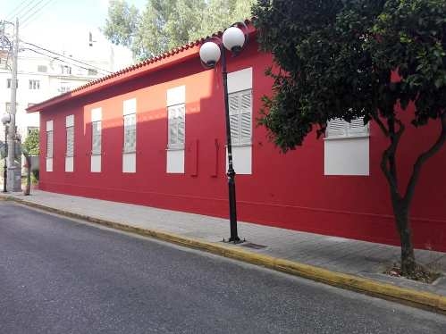 &Sigma;&Upsilon;&Nu;&Epsilon;&Chi;&Iota;&Zeta;&Omicron;&Nu;&Tau;&Alpha;&Iota; &Omicron;&Iota; &Epsilon;&Rho;&Gamma;&Alpha;&Sigma;&Iota;&Epsilon;&Sigma; &Sigma;&Tau;&Eta;&Nu; &laquo;&Kappa;&Rho;&Omega;&Sigma;&Phi;&Eta;&Lambda;&Delta;&raquo;