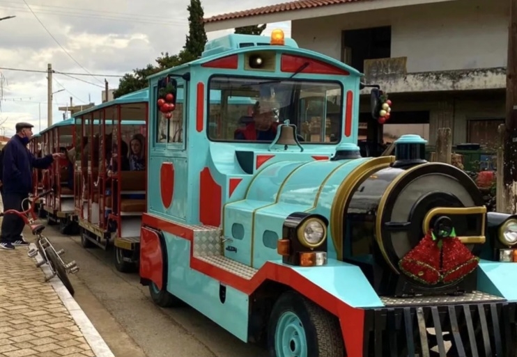 &Beta;&Omicron;&Lambda;&Tau;&Epsilon;&Sigma; &Mu;&Epsilon; &Tau;&Omicron; &Tau;&Omicron;&Upsilon;&Rho;&Iota;&Sigma;&Tau;&Iota;&Kappa;&Omicron; &Tau;&Rho;&Epsilon;&Nu;&Alpha;&Kappa;&Iota;