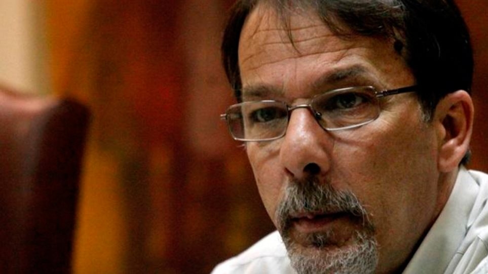 &Chi;&Rho;. &Beta;&Rho;&Epsilon;&Tau;&Tau;&Alpha;&Kappa;&Omicron;&Sigma;: &Eta; &Mu;&Alpha;&Chi;&Eta; &Tau;&Omicron;&Upsilon; &Delta;&Eta;&Mu;&Omicron;&Upsilon; &Epsilon;&Nu;&Alpha;&Nu;&Tau;&Iota;&Alpha; &Sigma;&Tau;&Omicron;&Nu; &Nu;&Epsilon;&Omicron; &Kappa;&Omicron;&Rho;&Omega;&Nu;&Omicron;Ϊ&Omicron;