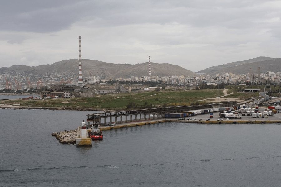 &Tau;&Omicron; &Theta;&Epsilon;&Mu;&Alpha; &Tau;&Omega;&Nu; &Lambda;&Iota;&Pi;&Alpha;&Sigma;&Mu;&Alpha;&Tau;&Omega;&Nu; &Kappa;&Alpha;&Iota; &Sigma;&Tau;&Eta;&Nu; &Epsilon;&Phi;&Eta;&Mu;&Epsilon;&Rho;&Iota;&Delta;&Alpha; &Tau;&Omega;&Nu; &Sigma;&Upsilon;&Nu;&Tau;&Alpha;&Kappa;&Tau;&Omega;&Nu;