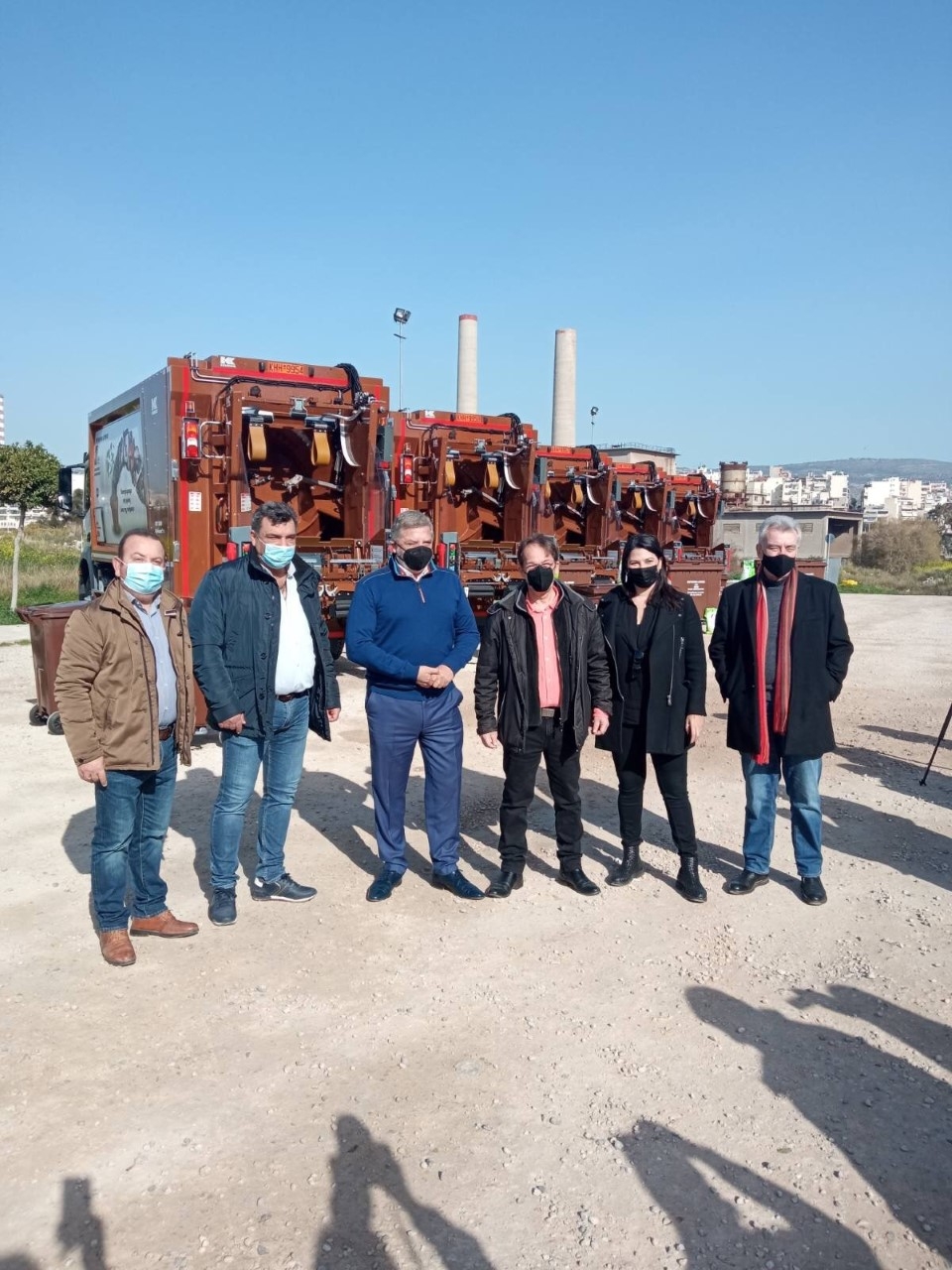 &Nu;&Epsilon;&Alpha; &Alpha;&Pi;&Omicron;&Rho;&Iota;&Mu;&Mu;&Alpha;&Tau;&Omicron;&Phi;&Omicron;&Rho;&Alpha; &Kappa;&Alpha;&Iota; &Kappa;&Alpha;&Phi;&Epsilon; &Kappa;&Alpha;&Delta;&Omicron;&Iota; &Gamma;&Iota;&Alpha; &Tau;&Eta;&Nu; &Sigma;&Upsilon;&Lambda;&Lambda;&Omicron;&Gamma;&Eta; &Beta;&Iota;&Omicron;&Alpha;&Pi;&Omicron;&Beta;&Lambda;&Eta;&Tau;&Omega;&Nu;