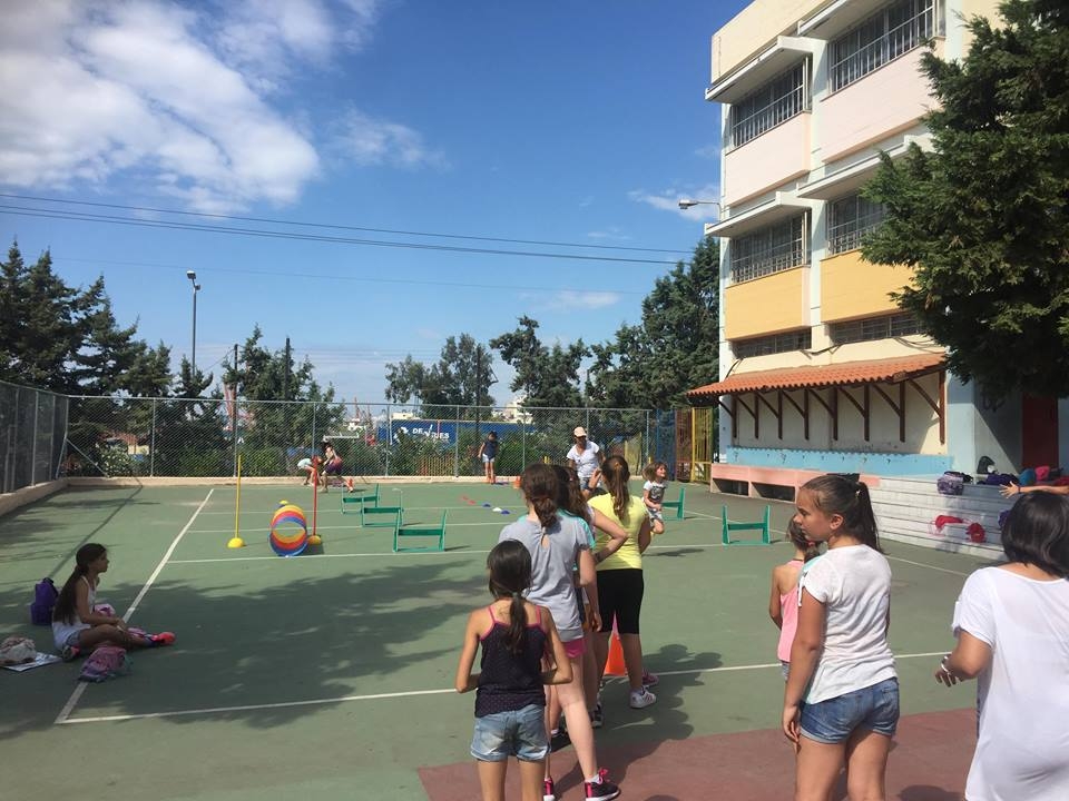 &Epsilon;&Nu;&Theta;&Omicron;&Upsilon;&Sigma;&Iota;&Alpha;&Sigma;&Mu;&Omicron;&Sigma; &Gamma;&Iota;&Alpha; &Tau;&Omicron; &Pi;&Rho;&Omicron;&Gamma;&Rho;&Alpha;&Mu;&Mu;&Alpha; "&Sigma;&Tau;&Iota;&Beta;&Omicron;&Sigma; &Gamma;&Iota;&Alpha; &Pi;&Alpha;&Iota;&Delta;&Iota;&Alpha;"