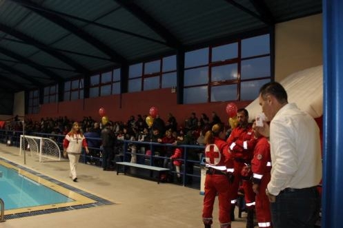 &Alpha;&Pi;&Omicron; &Tau;&Omicron; &Delta;&Eta;&Mu;&Omicron;&Tau;&Iota;&Kappa;&Omicron; &Kappa;&Omicron;&Lambda;&Upsilon;&Mu;&Beta;&Eta;&Tau;&Eta;&Rho;&Iota;&Omicron; &Xi;&Epsilon;&Kappa;&Iota;&Nu;&Eta;&Sigma;&Alpha;&Nu; &Omicron;&Iota; &Chi;&Rho;&Iota;&Sigma;&Tau;&Omicron;&Upsilon;&Gamma;&Epsilon;&Nu;&Nu;&Iota;&Alpha;&Tau;&Iota;&Kappa;&Epsilon;&Sigma; &Epsilon;&Kappa;&Delta;&Eta;&Lambda;&Omega;&Sigma;&Epsilon;&Iota;&Sigma; &Tau;&Omicron;&Upsilon; &Delta;&Eta;&Mu;&Omicron;&Upsilon;