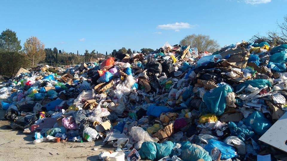 &Omicron;&Chi;&Iota; &Sigma;&Kappa;&Omicron;&Upsilon;&Pi;&Iota;&Delta;&Iota;&Alpha; &Sigma;&Tau;&Omicron; &Sigma;&Chi;&Iota;&Sigma;&Tau;&Omicron;
