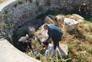 &Pi;&rho;ό&sigma;&beta;&alpha;&sigma;&eta; &sigma;&tau;&eta; &theta;ά&lambda;&alpha;&sigma;&sigma;&alpha; - &Alpha;&nu;ά&delta;&epsilon;&iota;&xi;&eta; &Tau;&alpha;&phi;&iota;&kappa;&omicron;ύ &Mu;&nu;&eta;&mu;&epsilon;ί&omicron;&upsilon; &Theta;&epsilon;&mu;&iota;&sigma;&tau;&omicron;&kappa;&lambda;ή