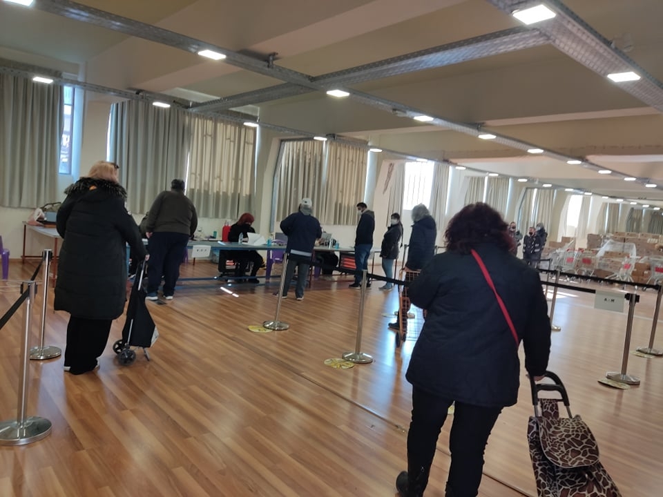 &Omicron;&Lambda;&Omicron;&Kappa;&Lambda;&Eta;&Rho;&Omega;&Theta;&Eta;&Kappa;&Alpha;&Nu; &Omicron;&Iota; &Delta;&Iota;&Alpha;&Nu;&Omicron;&Mu;&Epsilon;&Sigma; &Tau;&Epsilon;&Beta;&Alpha; &Gamma;&Iota;&Alpha; &Tau;&Omicron; &Mu;&Eta;&Nu;&Alpha; &Mu;&Alpha;&Rho;&Tau;&Iota;&Omicron;