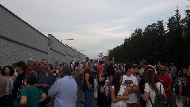 &Epsilon;&Kappa;&Tau;&Alpha;&Kappa;&Tau;&Eta; &Sigma;&Upsilon;&Nu;&Epsilon;&Delta;&Rho;&Iota;&Alpha;&Sigma;&Eta; &Delta;&Eta;&Mu;&Omicron;&Tau;&Iota;&Kappa;&Omicron;&Upsilon; &Sigma;&Upsilon;&Mu;&Beta;&Omicron;&Upsilon;&Lambda;&Iota;&Omicron;&Upsilon; &Kappa;&Epsilon;&Rho;&Alpha;&Tau;&Sigma;&Iota;&Nu;&Iota;&Omicron;&Upsilon; &ndash; &Delta;&Rho;&Alpha;&Pi;&Epsilon;&Tau;&Sigma;&Omega;&Nu;&Alpha;&Sigma;