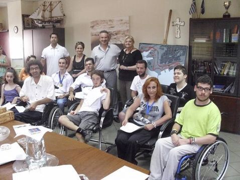 &Lambda;&Omicron;&Upsilon;&Kappa;&Alpha;&Sigma; &Tau;&Zeta;&Alpha;&Nu;&Eta;&Sigma;: &laquo;&Epsilon;&Iota;&Sigma;&Tau;&Epsilon; &Omicron;&Iota; &Alpha;&Lambda;&Eta;&Theta;&Iota;&Nu;&Omicron;&Iota; &Pi;&Rho;&Omega;&Tau;&Alpha;&Gamma;&Omega;&Nu;&Iota;&Sigma;&Tau;&Epsilon;&Sigma; &Tau;&Eta;&Sigma; &Zeta;&Omega;&Eta;&Sigma;&raquo;
