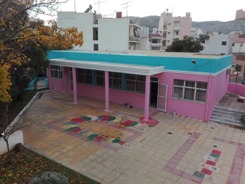 &Sigma;&Eta;&Mu;&Alpha;&Nu;&Tau;&Iota;&Kappa;&Alpha; &Kappa;&Alpha;&Iota; &Alpha;&Nu;&Alpha;&Gamma;&Kappa;&Alpha;&Iota;&Alpha; &Epsilon;&Rho;&Gamma;&Alpha; &Alpha;&Nu;&Alpha;&Kappa;&Alpha;&Iota;&Nu;&Iota;&Sigma;&Eta;&Sigma; &Sigma;&Tau;&Alpha; &Sigma;&Chi;&Omicron;&Lambda;&Epsilon;&Iota;&Alpha; &Tau;&Eta;&Sigma; &Pi;&Omicron;&Lambda;&Eta;&Sigma;