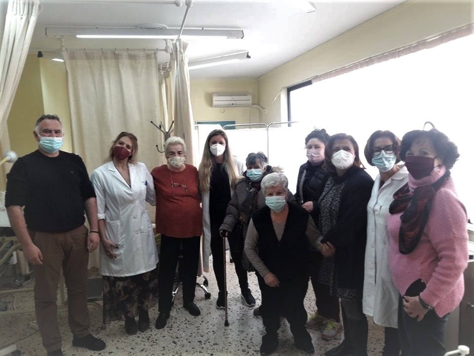 &Omicron;&Lambda;&Omicron;&Kappa;&Lambda;&Eta;&Rho;&Omega;&Sigma;&Eta; &Delta;&Rho;&Alpha;&Sigma;&Eta;&Sigma; &Sigma;&Tau;&Omicron; &Pi;&Lambda;&Alpha;&Iota;&Sigma;&Iota;&Omicron; &Tau;&Omicron;&Upsilon; &Pi;&Rho;&Omicron;&Gamma;&Rho;&Alpha;&Mu;&Mu;&Alpha;&Tau;&Omicron;&Sigma; &laquo;&Eta; &Zeta;&Omega;&Eta; &Mu;&Epsilon;&Tau;&Alpha; &Tau;&Alpha; 50&raquo;