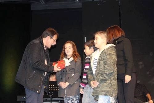 &Kappa;&Alpha;&Tau;&Alpha;&Mu;&Epsilon;&Sigma;&Tau;&Omicron; &Tau;&Omicron; &laquo;&Alpha;&Nu;&Tau;. &Sigma;&Alpha;&Mu;&Alpha;&Rho;&Alpha;&Kappa;&Eta;&Sigma;&raquo; &Gamma;&Iota;&Alpha; &Tau;&Omicron;&Upsilon;&Sigma; &Epsilon;&Pi;&Iota;&Tau;&Upsilon;&Chi;&Omicron;&Nu;&Tau;&Epsilon;&Sigma; &Sigma;&Tau;&Eta;&Nu; &Tau;&Rho;&Iota;&Tau;&Omicron;&Beta;&Alpha;&Theta;&Mu;&Iota;&Alpha; &Epsilon;&Kappa;&Pi;&Alpha;&Iota;&Delta;&Epsilon;&Upsilon;&Sigma;&Eta;