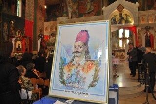 &Mu;&epsilon; &mu;&epsilon;&gamma;ά&lambda;&eta; &epsilon;&pi;&iota;&tau;&upsilon;&chi;ί&alpha; &gamma;&iota;&omicron;&rho;&tau;ά&sigma;&tau;&eta;&kappa;&alpha;&nu; &tau;&alpha; &Kappa;&alpha;&rho;&alpha;&iota;&sigma;&kappa;ά&kappa;&epsilon;&iota;&alpha; 2012