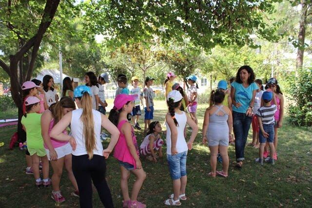 &Tau;&eta;&nu; &Pi;έ&mu;&pi;&tau;&eta; 19 &Iota;&omicron;&upsilon;&nu;ί&omicron;&upsilon; 2014, &eta; &Kappa;&epsilon;&nu;&tau;&rho;&iota;&kappa;ή &Beta;&iota;&beta;&lambda;&iota;&omicron;&theta;ή&kappa;&eta; &Kappa;&epsilon;&rho;&alpha;&tau;&sigma;&iota;&nu;ί&omicron;&upsilon;, &sigma;&tau;&omicron; &pi;&lambda;&alpha;ί&sigma;&iota;&omicron; &tau;&eta;&sigmaf; &Kappa;&alpha;&lambda;&omicron;&kappa;&alpha;&iota;&rho;&iota;&nu;ή&sigmaf; &Epsilon;&kappa;&sigma;&tau;&rho;&alpha;&tau;&epsilon;ί&alpha;&sigmaf; &Alpha;&nu;ά&gamma;&nu;&omega;&sigma;&eta;&sigmaf; &amp; &Delta;&eta;&mu;&iota;&omicron;&upsilon;&rho;&gamma;&iota;&kappa;ό&tau;&eta;&tau;&alpha;&sigmaf; &sigma;&epsilon; &sigma;&upsilon;&nu;&epsilon;&rho;&gamma;&alpha;&sigma;ί&alpha; &mu;&epsilon; &tau;&omicron; Future Library, "&delta;&rho;&alpha;&pi;έ&tau;&epsilon;&upsilon;&sigma;&epsilon;" &sigma;&tau;&omicron; &pi;ά&rho;&kappa;&omicron; &mu;&epsilon; &tau;&alpha; &alpha;&nu;&tau;ί&theta;&epsilon;&tau;&alpha;