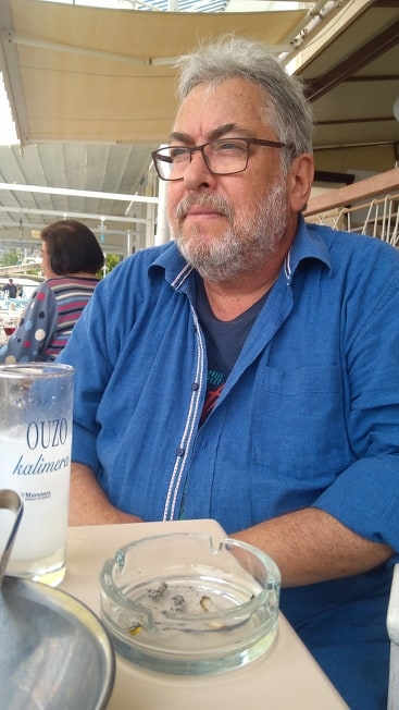 &Tau;&Epsilon;&Lambda;&Epsilon;&Upsilon;&Tau;&Alpha;&Iota;&Omicron; &Alpha;&Nu;&Tau;&Iota;&Omicron; &Sigma;&Tau;&Omicron;&Nu; &Delta;&Iota;&Kappa;&Omicron; &Mu;&Alpha;&Sigma; &Tau;&Alpha;&Kappa;&Eta;