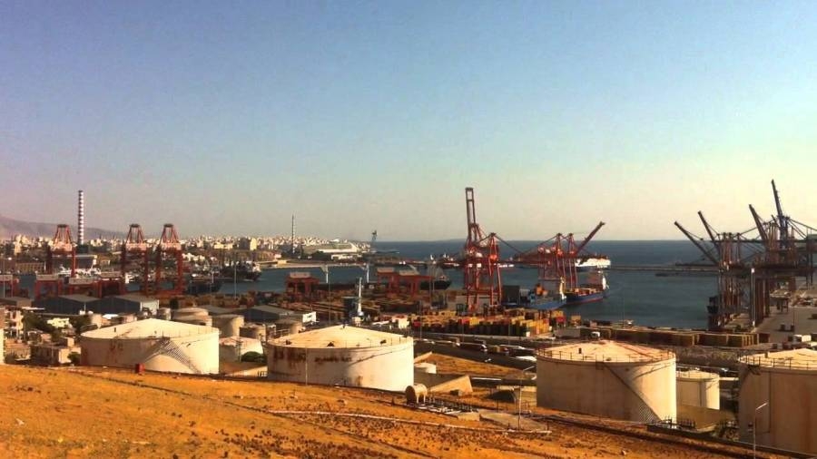 &Kappa;&Alpha;&Lambda;&Epsilon;&Sigma;&Mu;&Alpha; &Tau;&Omicron;&Upsilon; &Delta;&Eta;&Mu;&Alpha;&Rho;&Chi;&Omicron;&Upsilon; &Sigma;&Tau;&Omicron;&Upsilon;&Sigma; &Pi;&Omicron;&Lambda;&Iota;&Tau;&Epsilon;&Sigma; &Gamma;&Iota;&Alpha; &Sigma;&Upsilon;&Zeta;&Eta;&Tau;&Eta;&Sigma;&Eta; &Gamma;&Iota;&Alpha; &Tau;&Alpha; &Sigma;&Chi;&Epsilon;&Delta;&Iota;&Alpha; &Tau;&Eta;&Sigma; COSCO &Sigma;&Tau;&Omicron; &Lambda;&Iota;&Mu;&Alpha;&Nu;&Iota;