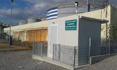 &Epsilon;&Nu;&Alpha;&Rho;&Xi;&Eta; &Lambda;&Epsilon;&Iota;&Tau;&Omicron;&Upsilon;&Rho;&Gamma;&Iota;&Alpha;&Sigma; &Tau;&Omicron;&Upsilon; &Sigma;&Tau;&Alpha;&Theta;&Mu;&Omicron;&Upsilon; &Mu;&Epsilon;&Tau;&Rho;&Eta;&Sigma;&Eta;&Sigma; &Alpha;&Tau;&Mu;&Omicron;&Sigma;&Phi;&Alpha;&Iota;&Rho;&Iota;&Kappa;&Eta;&Sigma; &Rho;&Upsilon;&Pi;&Alpha;&Nu;&Sigma;&Eta;&Sigma; &Tau;&Omicron;&Upsilon; &Delta;&Eta;&Mu;&Omicron;&Upsilon; &Kappa;&Epsilon;&Rho;&Alpha;&Tau;&Sigma;&Iota;&Nu;&Iota;&Omicron;&Upsilon;-&Delta;&Rho;&Alpha;&Pi;&Epsilon;&Tau;&Sigma;&Omega;&Nu;&Alpha;&Sigma;