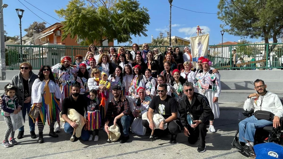 &Omicron;&Iota; "&Kappa;&Omicron;&Rho;&Delta;&Epsilon;&Lambda;&Alpha;&Tau;&Omicron;&Iota; &Kappa;&Alpha;&Iota; &Kappa;&Omicron;&Upsilon;&Delta;&Omicron;&Upsilon;&Nu;&Alpha;&Tau;&Omicron;&Iota; &Nu;&Alpha;&Xi;&Omicron;&Upsilon;" &Sigma;&Tau;&Omicron; &Kappa;&Epsilon;&Rho;&Alpha;&Tau;&Sigma;&Iota;&Nu;&Iota; &Alpha;&Pi;&Omicron; &Tau;&Omicron;&Nu; &Epsilon;&Xi;&Omega;&Rho;&Alpha;Ϊ&Sigma;&Tau;&Iota;&Kappa;&Omicron; &Pi;&Omicron;&Lambda;&Iota;&Tau;&Iota;&Sigma;&Tau;&Iota;&Kappa;&Omicron; &Sigma;&Upsilon;&Lambda;&Lambda;&Omicron;&Gamma;&Omicron; &Alpha;&Gamma;&Iota;&Omicron;&Upsilon; &Mu;&Eta;&Nu;&Alpha; &Kappa;&Epsilon;&Rho;&Alpha;&Tau;&Sigma;&Iota;&Nu;&Iota;&Omicron;&Upsilon;!