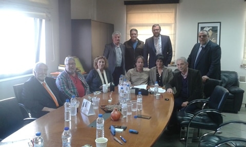 &Upsilon;&Pi;&Omicron;&Gamma;&Rho;&Alpha;&Phi;&Eta;&Kappa;&Epsilon; &Sigma;&Eta;&Mu;&Epsilon;&Rho;&Alpha; &Eta; &Sigma;&Upsilon;&Mu;&Beta;&Alpha;&Sigma;&Eta; &Gamma;&Iota;&Alpha; &Tau;&Eta;&Nu; &Alpha;&Nu;&Epsilon;&Gamma;&Epsilon;&Rho;&Sigma;&Eta; &Tau;&Omicron;&Upsilon; &Kappa;&Epsilon;&Nu;&Tau;&Rho;&Omicron;&Upsilon; &Upsilon;&Gamma;&Epsilon;&Iota;&Alpha;&Sigma; &Alpha;&Sigma;&Tau;&Iota;&Kappa;&Omicron;&Upsilon; &Tau;&Upsilon;&Pi;&Omicron;&Upsilon;- &Upsilon;&Gamma;&Epsilon;&Iota;&Omicron;&Nu;&Omicron;&Mu;EIOY (&Kappa;&Epsilon;&Rho;&Alpha;&Tau;&Sigma;&Iota;&Nu;&Iota;&Omicron;&Upsilon;)