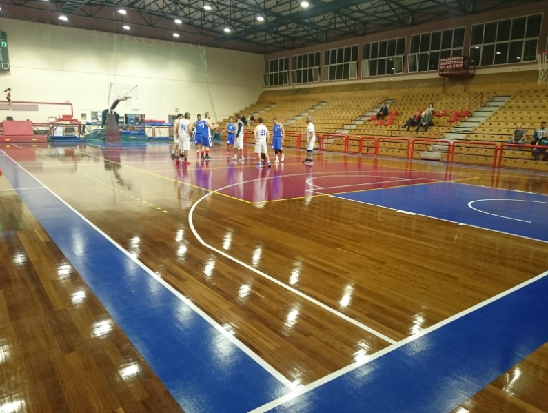 &Omicron;&Lambda;&Iota;&Kappa;&Eta; &Alpha;&Nu;&Alpha;&Kappa;&Alpha;&Tau;&Alpha;&Sigma;&Kappa;&Epsilon;&Upsilon;&Eta; &Tau;&Omicron;&Upsilon; &laquo;&Alpha;&Rho;. &Pi;&Alpha;&Pi;&Alpha;&Mu;&Iota;&Chi;&Alpha;&Eta;&Lambda;&raquo;