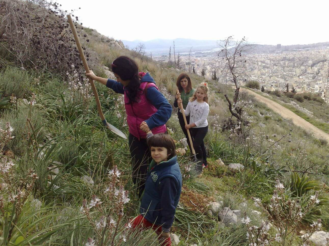 &Pi;&Rho;&Alpha;&Gamma;&Mu;&Alpha;&Tau;&Omicron;&Pi;&Omicron;&Iota;&Eta;&Theta;&Eta;&Kappa;&Epsilon; &Eta; &Delta;&Epsilon;&Nu;&Delta;&Rho;&Omicron;&Phi;&Upsilon;&Tau;&Epsilon;&Upsilon;&Sigma;&Eta; &Sigma;&Tau;&Omicron; &Omicron;&Rho;&Omicron;&Sigma; &Alpha;&Iota;&Gamma;&Alpha;&Lambda;&Epsilon;&Omega;