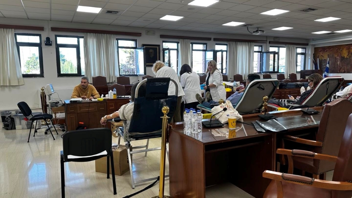 &Mu;&Epsilon;&Gamma;&Alpha;&Lambda;&Eta; &Eta; &Sigma;&Upsilon;&Mu;&Mu;&Epsilon;&Tau;&Omicron;&Chi;&Eta; &Sigma;&Tau;&Eta; &Sigma;&Eta;&Mu;&Epsilon;&Rho;&Iota;&Nu;&Eta; &Epsilon;&Theta;&Epsilon;&Lambda;&Omicron;&Nu;&Tau;&Iota;&Kappa;&Eta; &Alpha;&Iota;&Mu;&Omicron;&Delta;&Omicron;&Sigma;&Iota;&Alpha; &Sigma;&Tau;&Omicron;&Nu; &Delta;&Eta;&Mu;&Omicron; &Mu;&Alpha;&Sigma;