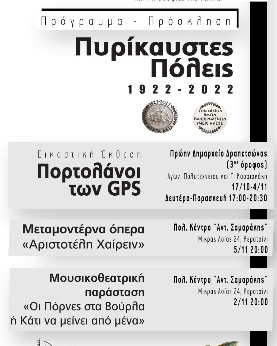 &Pi;&Upsilon;&Rho;&Iota;&Kappa;&Alpha;&Upsilon;&Sigma;&Tau;&Epsilon;&Sigma; &Pi;&Omicron;&Lambda;&Epsilon;&Iota;&Sigma;-&Epsilon;&Kappa;&Delta;&Eta;&Lambda;&Omega;&Sigma;&Epsilon;&Iota;&Sigma; &Mu;&Nu;&Eta;&Mu;&Eta;&Sigma; &Gamma;&Iota;&Alpha; &Tau;&Eta;&Nu; &Mu;&Iota;&Kappa;&Rho;&Alpha;&Sigma;&Iota;&Alpha;&Tau;&Iota;&Kappa;&Eta; &Kappa;&Alpha;&Tau;&Alpha;&Sigma;&Tau;&Rho;&Omicron;&Phi;&Eta;