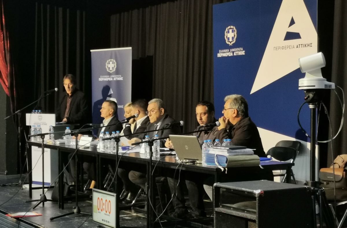 &Omicron;&Mu;&Iota;&Lambda;&Iota;&Alpha; &Delta;&Eta;&Mu;&Alpha;&Rho;&Chi;&Omicron;&Upsilon; &Chi;&Rho;. &Beta;&Rho;&Epsilon;&Tau;&Tau;&Alpha;&Kappa;&Omicron;&Upsilon; &Sigma;&Tau;&Omicron; &Pi;&Epsilon;&Rho;&Iota;&Phi;&Epsilon;&Rho;&Epsilon;&Iota;&Alpha;&Kappa;&Omicron; &Sigma;&Upsilon;&Mu;&Beta;&Omicron;&Upsilon;&Lambda;&Iota;&Omicron; &Alpha;&Tau;&Tau;&Iota;&Kappa;&Eta;&Sigma;