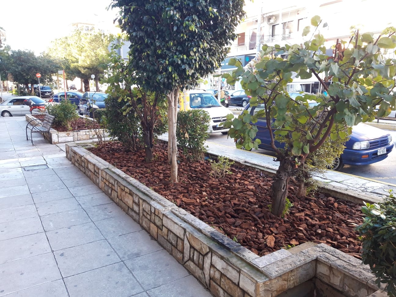 &Pi;&Alpha;&Rho;&Epsilon;&Mu;&Beta;&Alpha;&Sigma;&Epsilon;&Iota;&Sigma; &Alpha;&Iota;&Sigma;&Theta;&Eta;&Tau;&Iota;&Kappa;&Eta;&Sigma; &Alpha;&Nu;&Alpha;&Beta;&Alpha;&Theta;&Mu;&Iota;&Sigma;&Eta;&Sigma; &Alpha;&Pi;&Omicron; &Tau;&Omicron; &Tau;&Mu;&Eta;&Mu;&Alpha; &Pi;&Rho;&Alpha;&Sigma;&Iota;&Nu;&Omicron;&Upsilon; &Tau;&Omicron;&Upsilon; &Delta;&Eta;&Mu;&Omicron;&Upsilon;