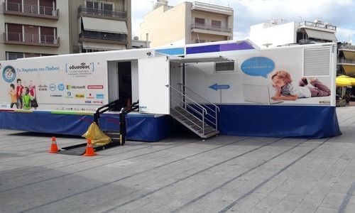 &Mu;&Epsilon; &Epsilon;&Pi;&Iota;&Tau;&Upsilon;&Chi;&Iota;&Alpha; &Omicron;&Lambda;&Omicron;&Kappa;&Lambda;&Eta;&Rho;&Omega;&Theta;&Eta;&Kappa;&Epsilon; &Tau;&Omicron; &Delta;&Iota;&Eta;&Mu;&Epsilon;&Rho;&Omicron; &Epsilon;&Theta;&Epsilon;&Lambda;&Omicron;&Nu;&Tau;&Iota;&Kappa;&Eta;&Sigma; &Alpha;&Iota;&Mu;&Omicron;&Delta;&Omicron;&Sigma;&Iota;&Alpha;&Sigma; &Sigma;&Tau;&Eta;&Nu; &Pi;&Lambda;&Alpha;&Tau;&Epsilon;&Iota;&Alpha; &Kappa;&Upsilon;&Pi;&Rho;&Omicron;&Upsilon;