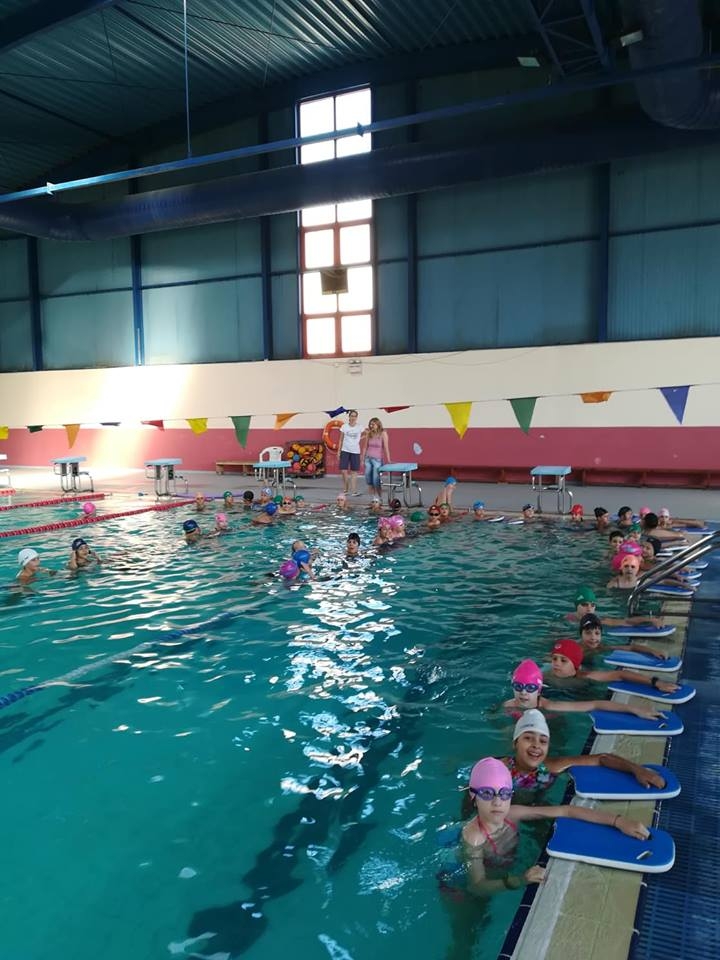 &Delta;&Eta;&Mu;&Iota;&Omicron;&Upsilon;&Rho;&Gamma;&Iota;&Kappa;&Omicron; &Kappa;&Alpha;&Lambda;&Omicron;&Kappa;&Alpha;&Iota;&Rho;&Iota; &Gamma;&Iota;&Alpha; &Tau;&Alpha; &Pi;&Alpha;&Iota;&Delta;&Iota;&Alpha; &Tau;&Eta;&Sigma; &Pi;&Omicron;&Lambda;&Eta;&Sigma;