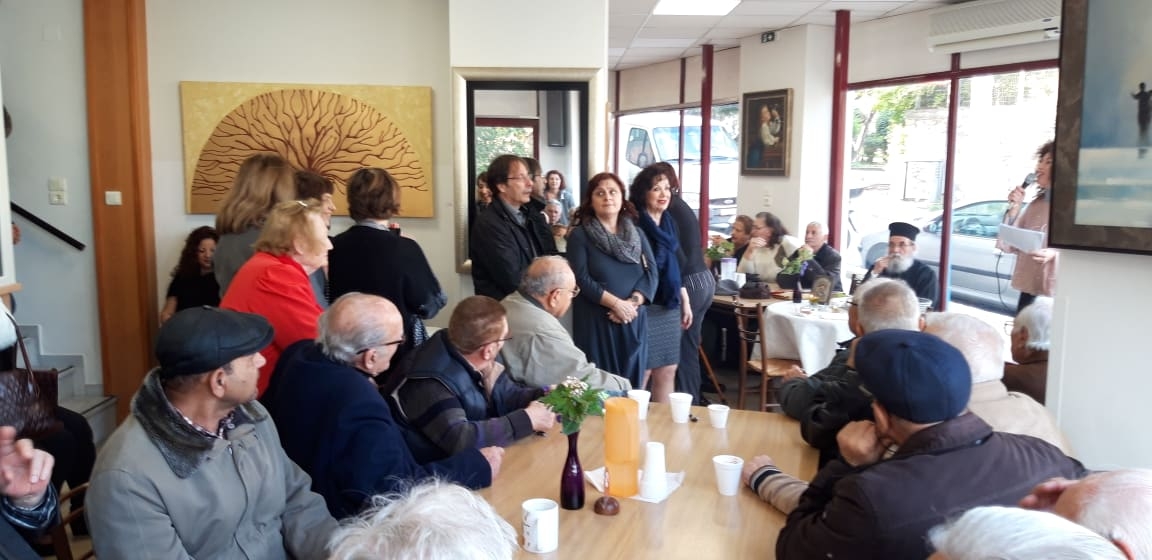 &Epsilon;&Gamma;&Kappa;&Alpha;&Iota;&Nu;&Iota;&Alpha; &Kappa;&Alpha;&Iota; &Kappa;&Omicron;&Pi;&Eta; &Pi;&Iota;&Tau;&Alpha;&Sigma; &Tau;&Omicron;&Upsilon; 5&Omicron;&Upsilon; &Kappa;&Alpha;&Pi;&Eta; &Tau;&Eta;&Sigma; &Pi;&Omicron;&Lambda;&Eta;&Sigma; &Mu;&Alpha;&Sigma;