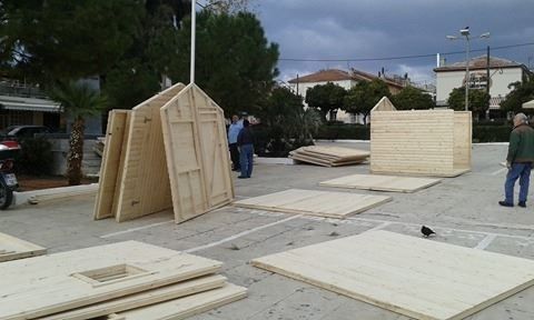 &Xi;&Epsilon;&Kappa;&Iota;&Nu;&Eta;&Sigma;&Alpha;&Nu; &Omicron;&Iota; &Epsilon;&Rho;&Gamma;&Alpha;&Sigma;&Iota;&Epsilon;&Sigma; &Tau;&Omicron;&Upsilon; &Chi;&Rho;&Iota;&Sigma;&Tau;&Omicron;&Upsilon;&Gamma;&Epsilon;&Nu;&Nu;&Iota;&Alpha;&Tau;&Iota;&Kappa;&Omicron;&Upsilon; &Chi;&Omega;&Rho;&Iota;&Omicron;&Upsilon;!