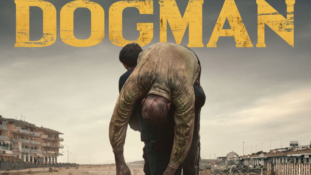 TO DOGMAN &Sigma;&Tau;&Omicron; CINE "&Mu;&Epsilon;&Lambda;&Iota;&Nu;&Alpha; &Mu;&Epsilon;&Rho;&Kappa;&Omicron;&Upsilon;&Rho;&Eta;"