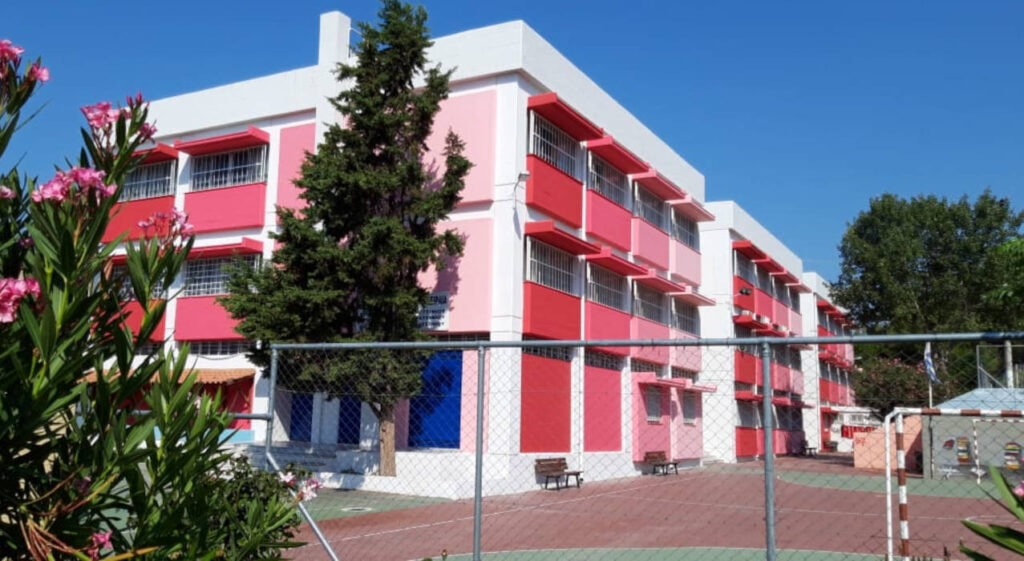 &Psi;&Eta;&Phi;&Iota;&Sigma;&Mu;&Alpha; &Tau;&Omicron;&Upsilon; &Delta;&Eta;&Mu;&Omicron;&Tau;&Iota;&Kappa;&Omicron;&Upsilon; &Sigma;&Upsilon;&Mu;&Beta;&Omicron;&Upsilon;&Lambda;&Iota;&Omicron;&Upsilon; &Gamma;&Iota;&Alpha; &Tau;&Omicron; &Alpha;&Nu;&Omicron;&Iota;&Gamma;&Mu;&Alpha; &Tau;&Omega;&Nu; &Sigma;&Chi;&Omicron;&Lambda;&Epsilon;&Iota;&Omega;&Nu;