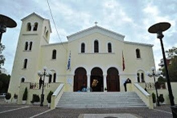 &Iota;&epsilon;&rho;έ&sigmaf; &pi;&alpha;&nu;&eta;&gamma;ύ&rho;&epsilon;&iota;&sigmaf; &sigma;&tau;&omicron;&nu; &Delta;ή&mu;&omicron; &Kappa;&epsilon;&rho;&alpha;&tau;&sigma;&iota;&nu;ί&omicron;&upsilon; &Delta;&rho;&alpha;&pi;&epsilon;&tau;&sigma;ώ&nu;&alpha;&sigmaf;